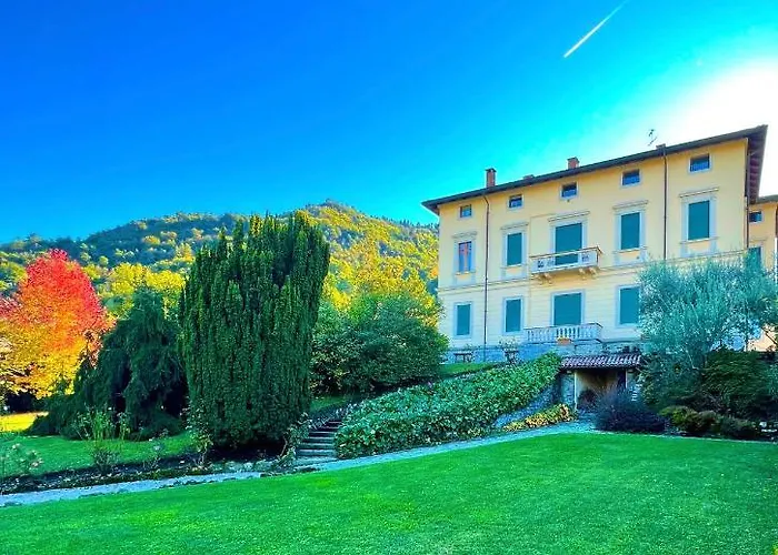 Morosini Apartamento Bellagio