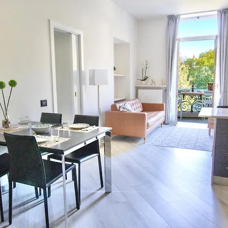 Apartment Morosini Bellagio