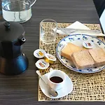 דירה Morosini בלאג'יו