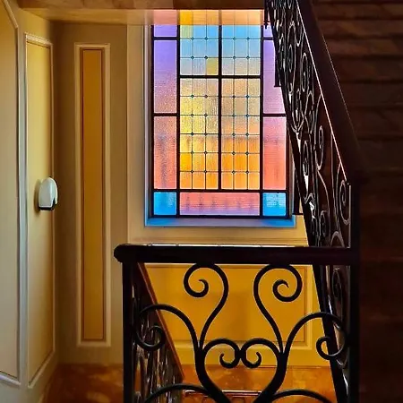 Morosini Appartement *