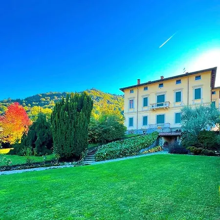 Morosini Appartement Bellagio