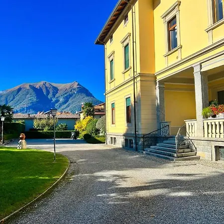 Morosini Appartement Bellagio