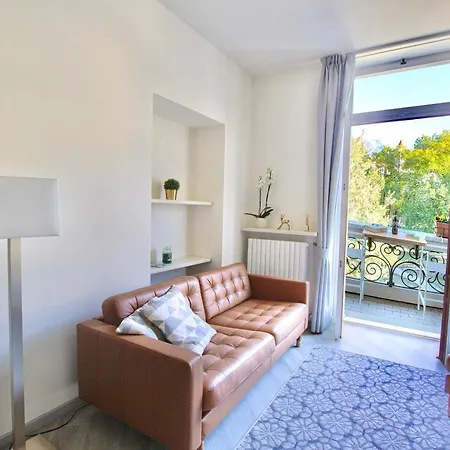 Appartement Morosini Bellagio
