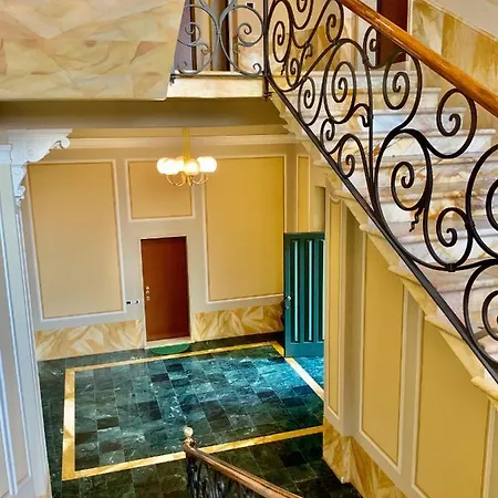Appartement Morosini *