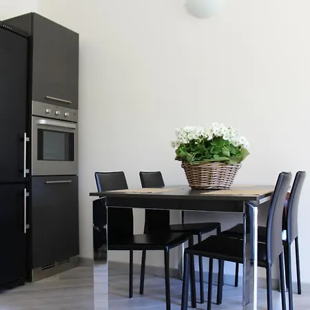 Morosini Appartement *