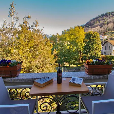 Morosini Appartement