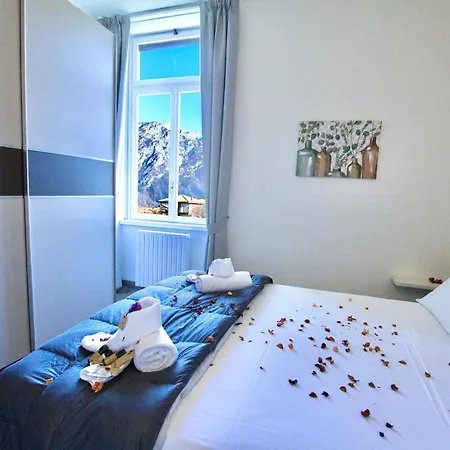Morosini Appartement Bellagio