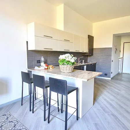 Morosini Appartement