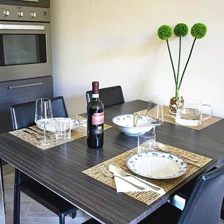 Morosini Appartement *